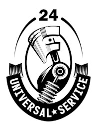 UniversalService24
