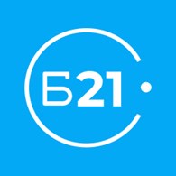 Центральная библиотека № 21