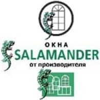 ООО Окна Salamander