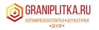 ООО Салон GraniPlitka.ru (плитка, штукатурки, обожженное дерево,​ декор)