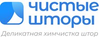 Чистые шторы