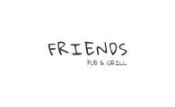 Ресторан Friends