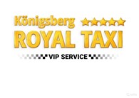 Konigsberg Royal taxi