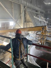 Строительно-монтажные решения