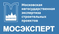 Московская негосударственная  экспертиза строительных проектов