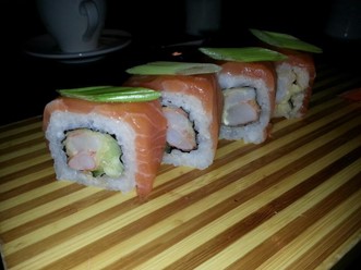 Фото компании  Япона Мама, ресторан 30