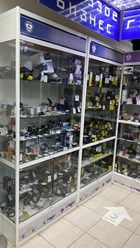 Запасные части ГАЗ