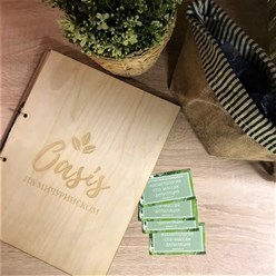 Фото компании  Спа - салон "Oasis" 4