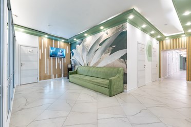 Фото компании ООО Клиника Превентивной Медицины Доктора Зубаревой 2