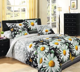 Постельное белье Ткань «Ярославна 1», Перкаль, 220 см