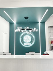 Фото компании  Медицинский центр Idmed 10