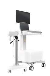 Кольпоскоп медицинский с видеосистемой CADUCEUS DETECTION SVL