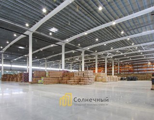 Фото компании  Складской комплекс "Солнечный" 3