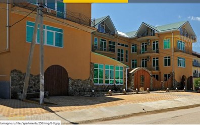 Фото компании  Гостевой дом "Верона" 5