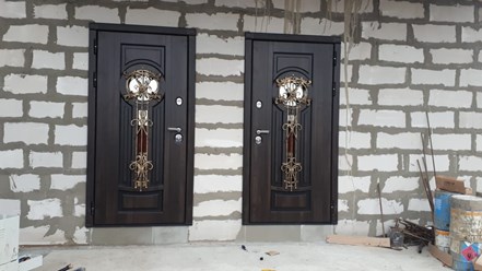 Фото компании ООО Дверилеон 17