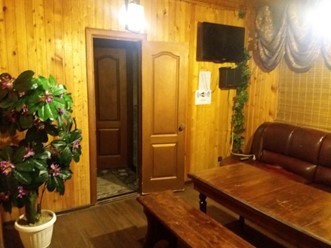 Фото компании  У Дуба, баня 15