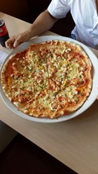 Фото компании  Pizza Land, пиццерия 10