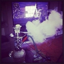 Фото компании  King’s-Smoke Lounge 21