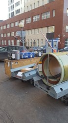 Фото компании ООО "Грузис НН" Автозаводский 2