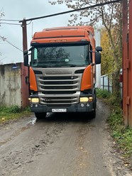 Фото компании ООО Scania Ato Pro 3
