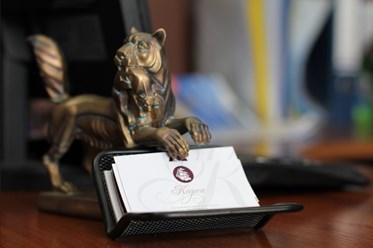 Фото компании  Юридическая компания "КОРСА" 2