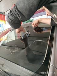 Ремонт скола