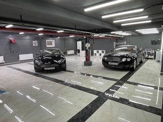 Фото компании ИП Paraskev Detailing 13