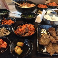 Фото компании  Миринэ, ресторан корейской кухни 30
