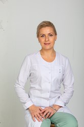 Врач акушер-гинеколог Котенко Наталья Владимировна