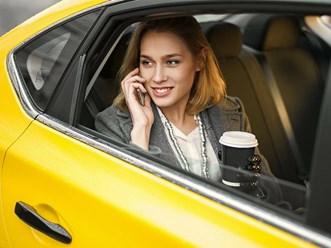 такси по Крыму-служба заказа Классное такси