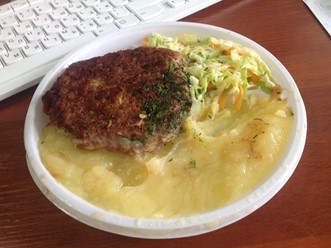 Фото компании  У Вартана, кафе 11