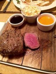 Фото компании  Строганов-Гриль, ресторан 3