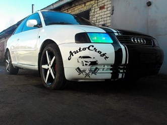Фото компании ИП AutoCraft 67