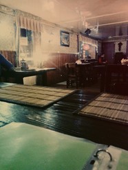 Фото компании  Добыча охотника, кафе 3