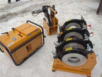 Фото компании ООО ПРОМТЕХНОЛЭНД 3