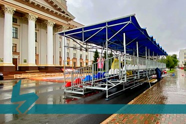 ТЮМЕНЬ, День города, 2025. Подробнее: https://vk.com/brendmedia_72?w=wall-228156506_775