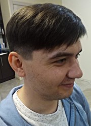 Все стрижки 250 руб, 6-я в подарок!