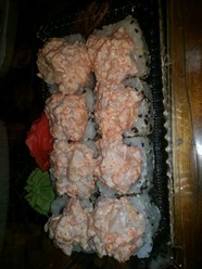 Фото компании  Sushi House, суши-бар 12