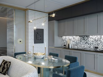Фото компании  Wide Design Group 6