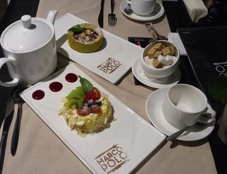 Фото компании  Marco Polo, мясной ресторан 26