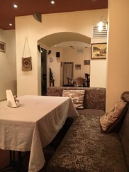 Фото компании  Мимино, ресторан грузинской кухни 2