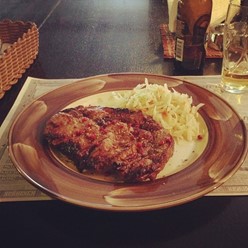 Фото компании  Вкусный Центр, ресторанный комплекс 7