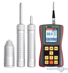 Ультразвуковой твердомер ТКМ-459С “Максимум+”