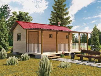 Фото компании ООО Вуд Завод 64 14