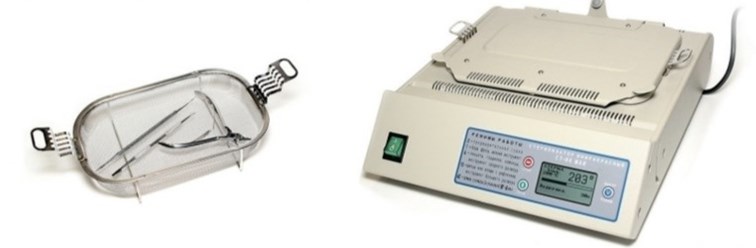 Фото компании  «РЭСТАР» 7