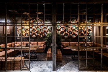 Фото компании  Lounge 22