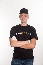 Фото компании ИП Gruzzers 1