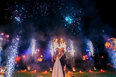 Фото компании  Magics Wedding 5