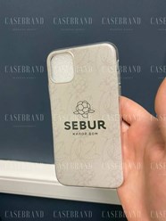 УФ-печать на чехлах для телефонов в Москве