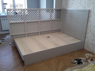 Фото компании  Баобаб ТЛТ 84